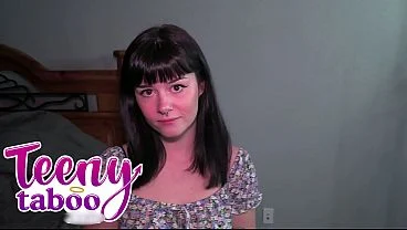 Babysitter Nova Vixen Creampied By Boss In Her Sweet Teen Hole