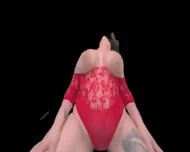 Bbw Lilith Remastered