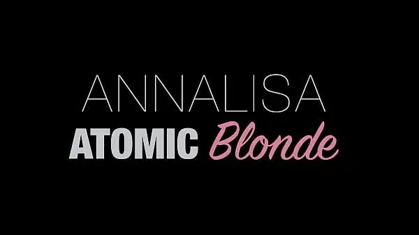 Blonde Slutty Wife Fucked by Pakistani Delivery Guy and Swallows Cum