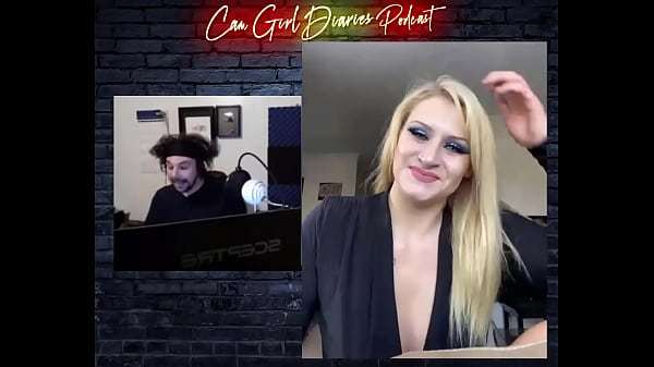 Cam Girl Masturbates In Public For Money – Cam Girl Diaries Podcast