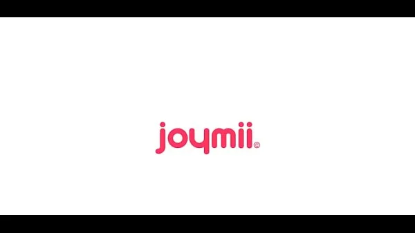 Captivating maid Miela who was eager to do something