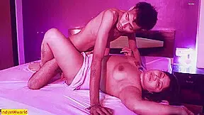 Cheating Girlfriend Making Love Infront Of Ex! Reality With Hindi Sex