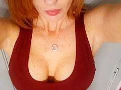 Cheating wife caught on