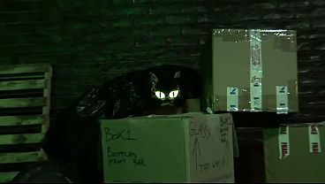 Claudia Rossi Likes Dick In Her Purring Butt Hole As Her Friend Gets Fucked Too