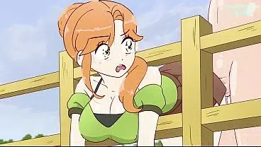 Collection – Alex and Steve,stuck in a fence, anxious thoughts and much more hentai (porn anime sex )4K 2026