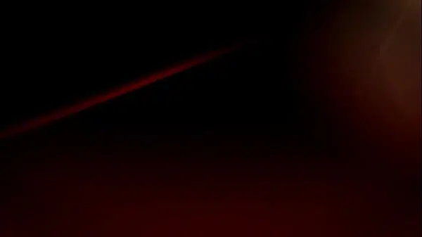 College Brunette Shows Off Ass While Doing Chore