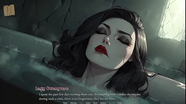 College Of Mysteria 36