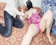 Cowgirl in Painful Hard Anal Ride Desi Amateur’s Ass Fuck Hindi HD Desi Porn Anal Sex