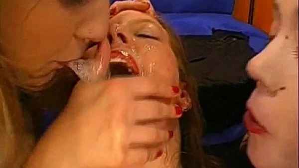 Cuties with fascinating longings