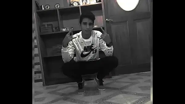 Darwin Romero (Nudes)