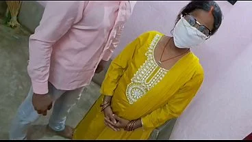 desi bhabi suck devar’s dick & check anyone come or not