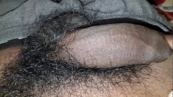 Desi Boy Stroking His Thick Cock Until Massive Cum Explosion – POV Jerk