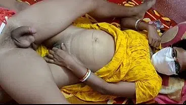 Desi Sex husband and wife fuck in house