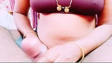 Desi stepmom and stepson. Hardcore fucking telugu dirty talks.