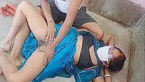 Desi Stepsister In Law