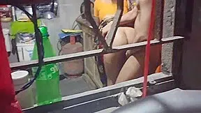 Desi Wife And Sasurji Ki Viral Mms Leaked