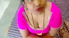 Devar Ne Bhabhi Ko Choda – Cum Eating & Doggy Style Desi Sex – Devar Bhabhi