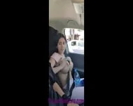 DIA DE RETOS EN TIJUANA CON GISELLE MONTES