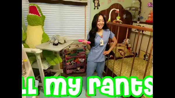 Diaperpervs Podcast – ALL My Rants All at Once