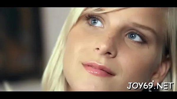 Dirty lady Miela who likes to show her body