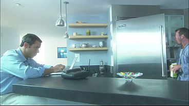 Dominica Leoni And Lauren Phoenix Have Been Friends For Years