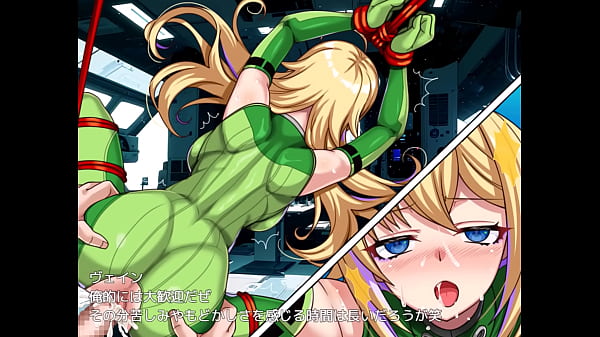 ダークサイドプラネット〔日本語版〕フルギャラリー１１