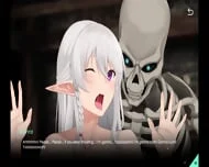 Escape Dungeon 2 Gallery Showcase Part II