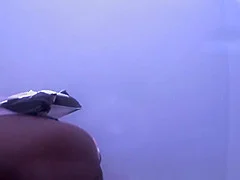 Exotic Amateur, Russian, Changing Room Clip Unique