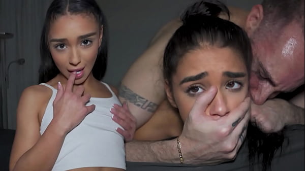 EYE ROLLING ORGASM – She Couldn ́t Stop Shaking