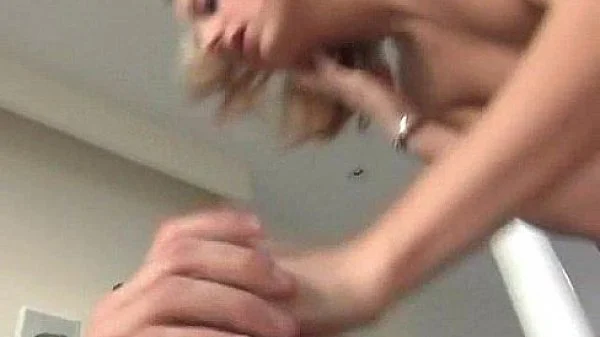 Fatos Sicak teen Nikki Hilton kanepe pounded alir seri 5