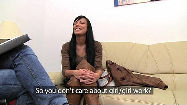 FemaleAgent Beautiful webcam model steals the show