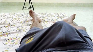 First time Fuck my desi hot girlfriend in my bedroom