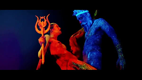 First UV porn – Rise of gods trailer