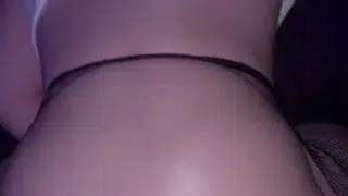 Foursome Freakoff! 2 Fat Asses VS 2 Dick