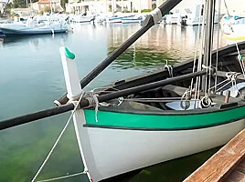 Francesca, 24, impresses with her versatility! – Jacquie et Michel TV