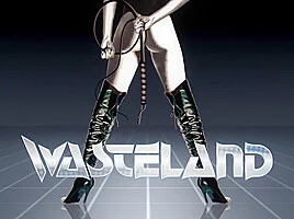 Giselle Humes And Goddess Starla In Femdom Breaks Her New Submissive