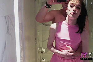 Gothic Bimbo In Bts Pov Sex