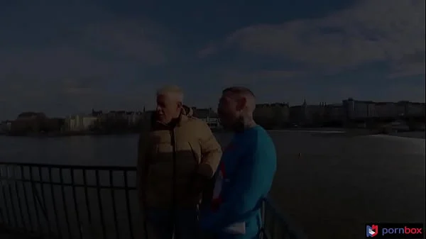 HANDCUFFED THREESOME w SUBMISSIVE Lady Gang & Zuzu Sweet – PORNO DAN 4K