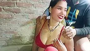Hot Indian Wife Fucked By Her Best Friend