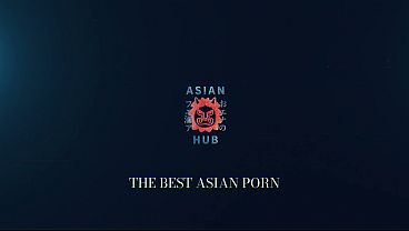 Hot Japanese Girl is Invited to Film Porn and Gets a Cumshot