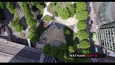 Hot Russian Milf Gaped By Aaron Rocks and her cuckold hubby Pascal White – 4K teaser