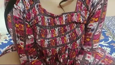 House owner Fucked Hard Beautiful Maid