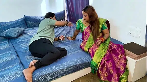 Husband had sex with both wife and sister-in-law