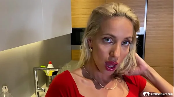 I know all of you guys would like a piece of that fat ass.