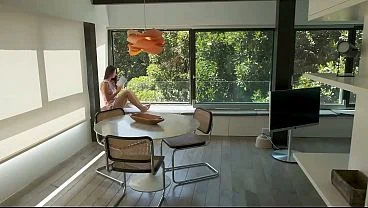 I know you’re not my step mother and that’s why I’m going to fuck you