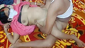 Indian Boss Fucked Beautiful