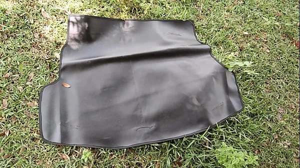 Indian Stepmom Riding Stepson Big Dick in Jungle On Outdoor Camping, Desi XXx Hindi Sex