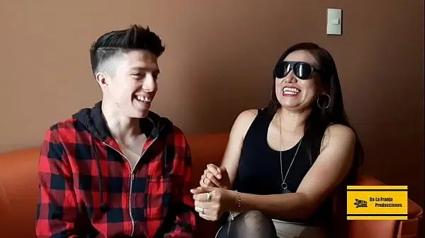 Interview mit Dan, mexikanischer Pornodarsteller