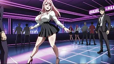 Japan is transforming sex into electricity – AI Interactive Video