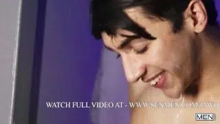 Jawbreaker: A New Vigilante/ MEN / Chuck Conrad, Foxy Alex